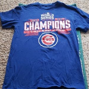 Chicago Cubs Tee